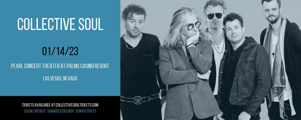 Collective Soul at Collective Soul Tickets tickets Collective Soul at Collective Soul Tickets