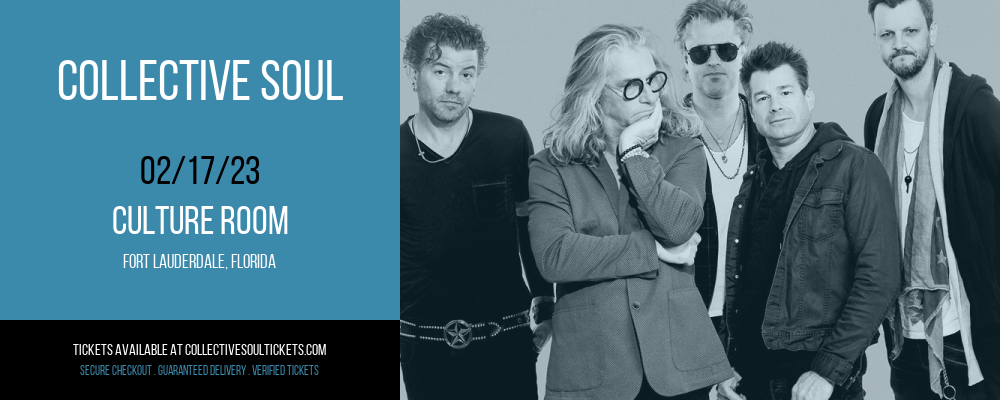 Collective Soul at Collective Soul Tickets tickets Collective Soul at Collective Soul Tickets
