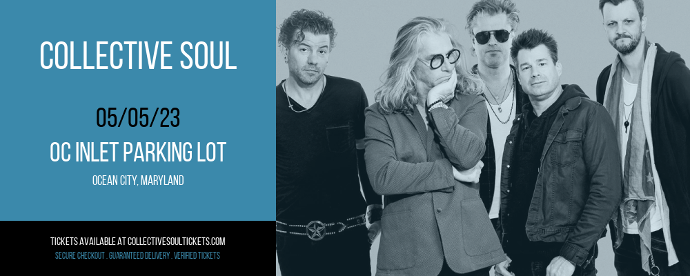 Collective Soul at Collective Soul Tickets tickets Collective Soul at Collective Soul Tickets