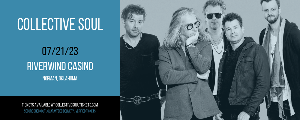 Collective Soul at Collective Soul Tickets tickets Collective Soul at Collective Soul Tickets