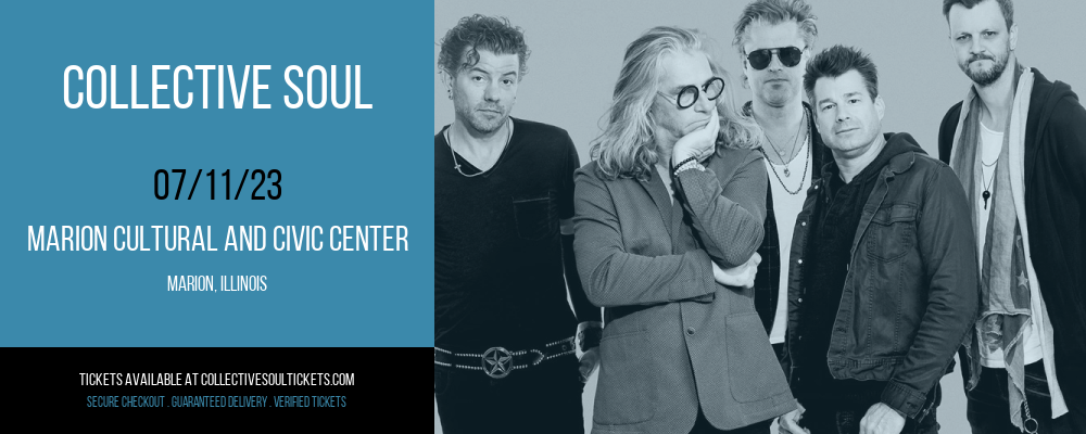 Collective Soul at Collective Soul Tickets tickets Collective Soul at Collective Soul Tickets
