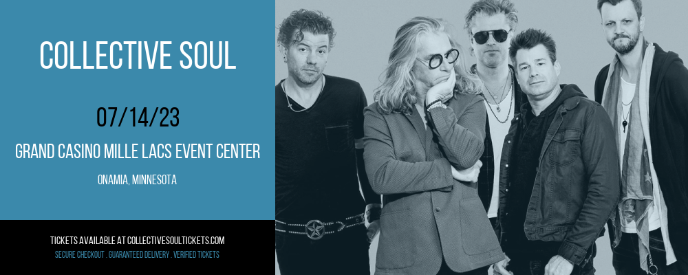 Collective Soul at Collective Soul Tickets tickets Collective Soul at Collective Soul Tickets
