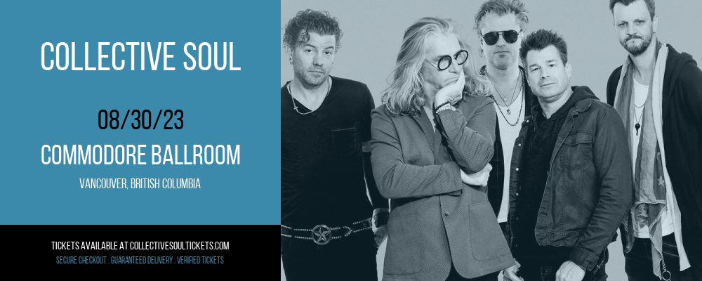 Collective Soul at Collective Soul Tickets tickets Collective Soul at Collective Soul Tickets