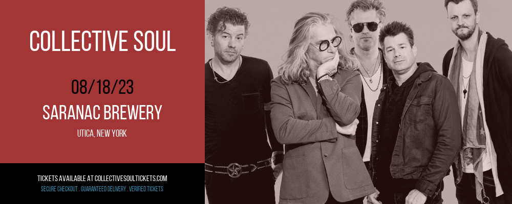 Collective Soul at Collective Soul Tickets tickets Collective Soul at Collective Soul Tickets
