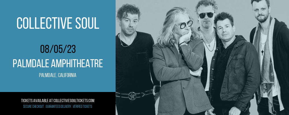 Collective Soul at Collective Soul Tickets tickets Collective Soul at Collective Soul Tickets